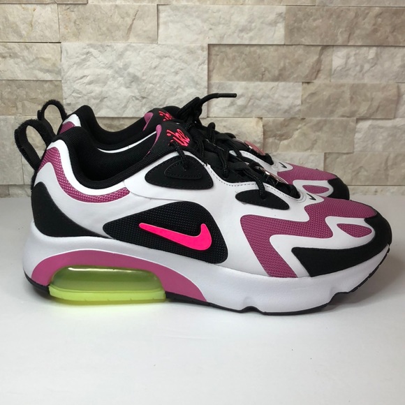 Nike Shoes - W AIR MAX 200